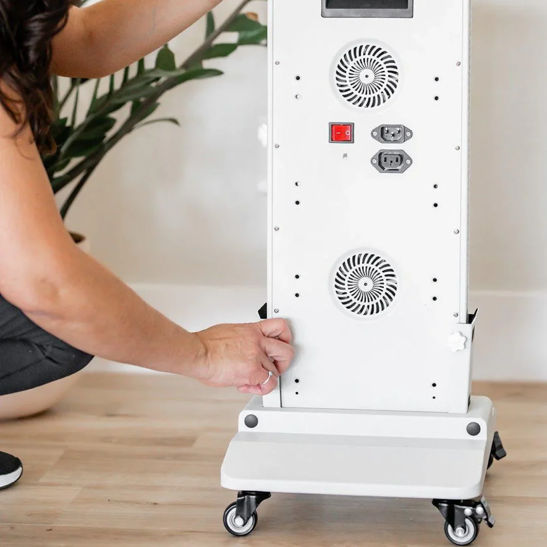 MitoPRO X Floor Stand - Image 3