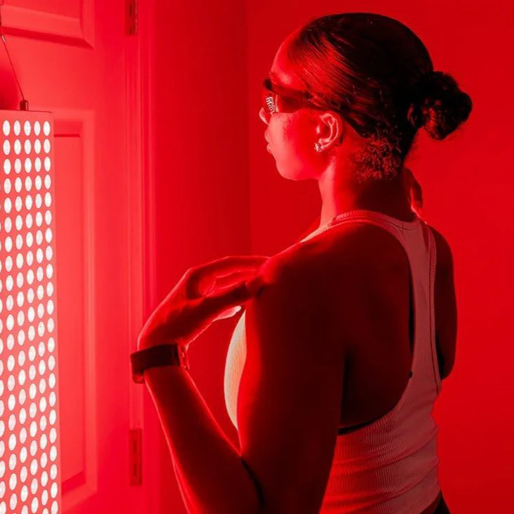 MitoADAPT 4.0 | Red Light Therapy Panel Series - Image 10