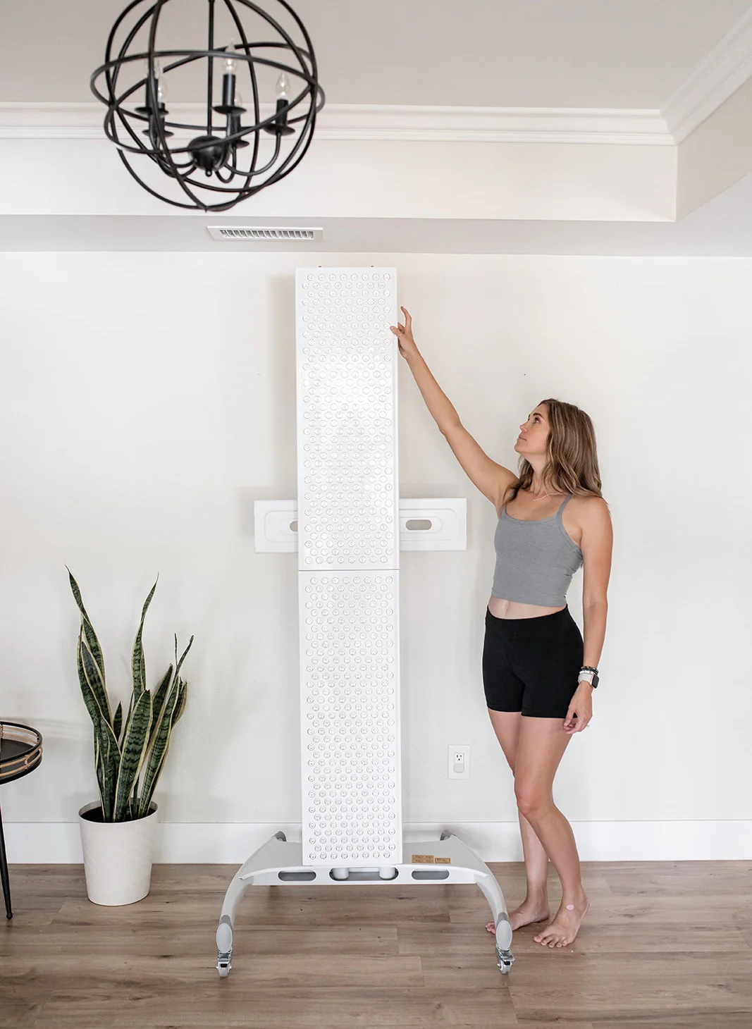 MitoADAPT 4.0 | Red Light Therapy Panel Series - Image 27