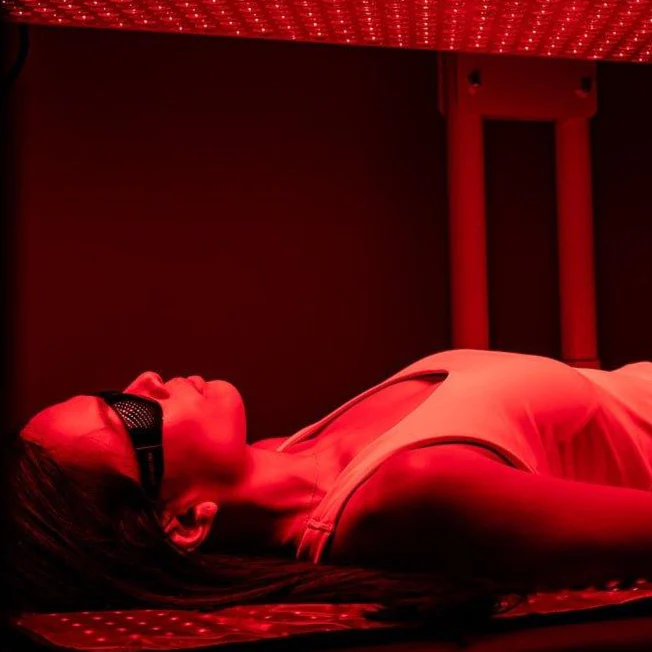 MitoADAPT 4.0 | Red Light Therapy Panel Series - Image 28