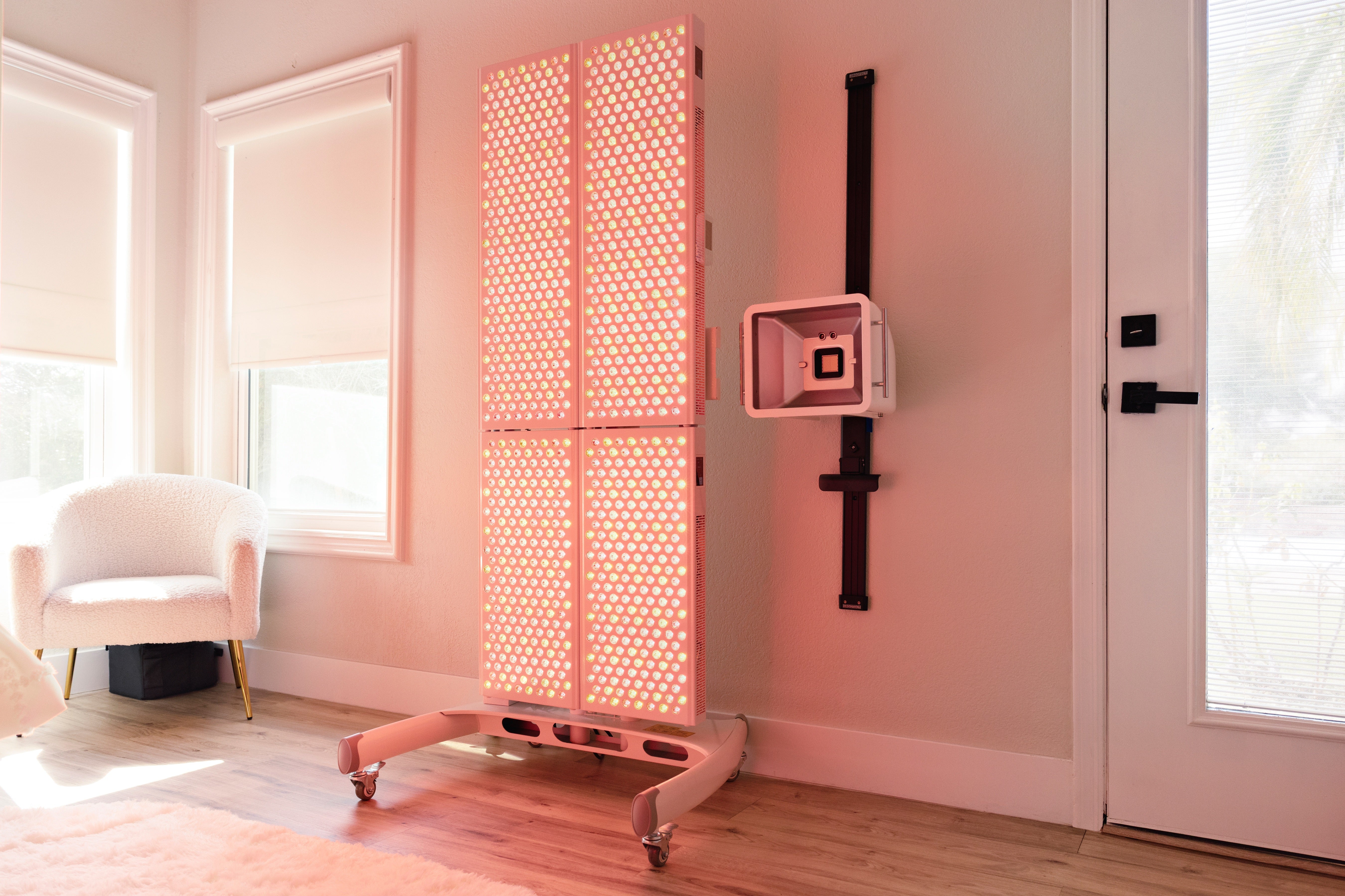 MitoADAPT 4.0 | Red Light Therapy Panel Series - Image 31