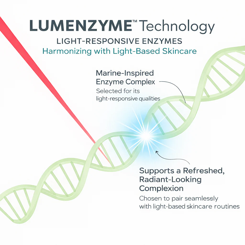 MitoAURA™: Red Light Therapy Enhancing Body Spray - BioPhotonic Skincare™ - Image 4