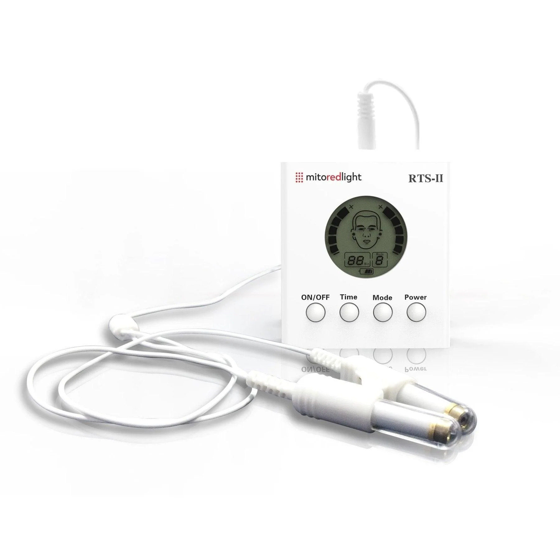 MitoBOOST™ - Intranasal Device System | Sinus Health, Immune Support, Brain Health - Image 12