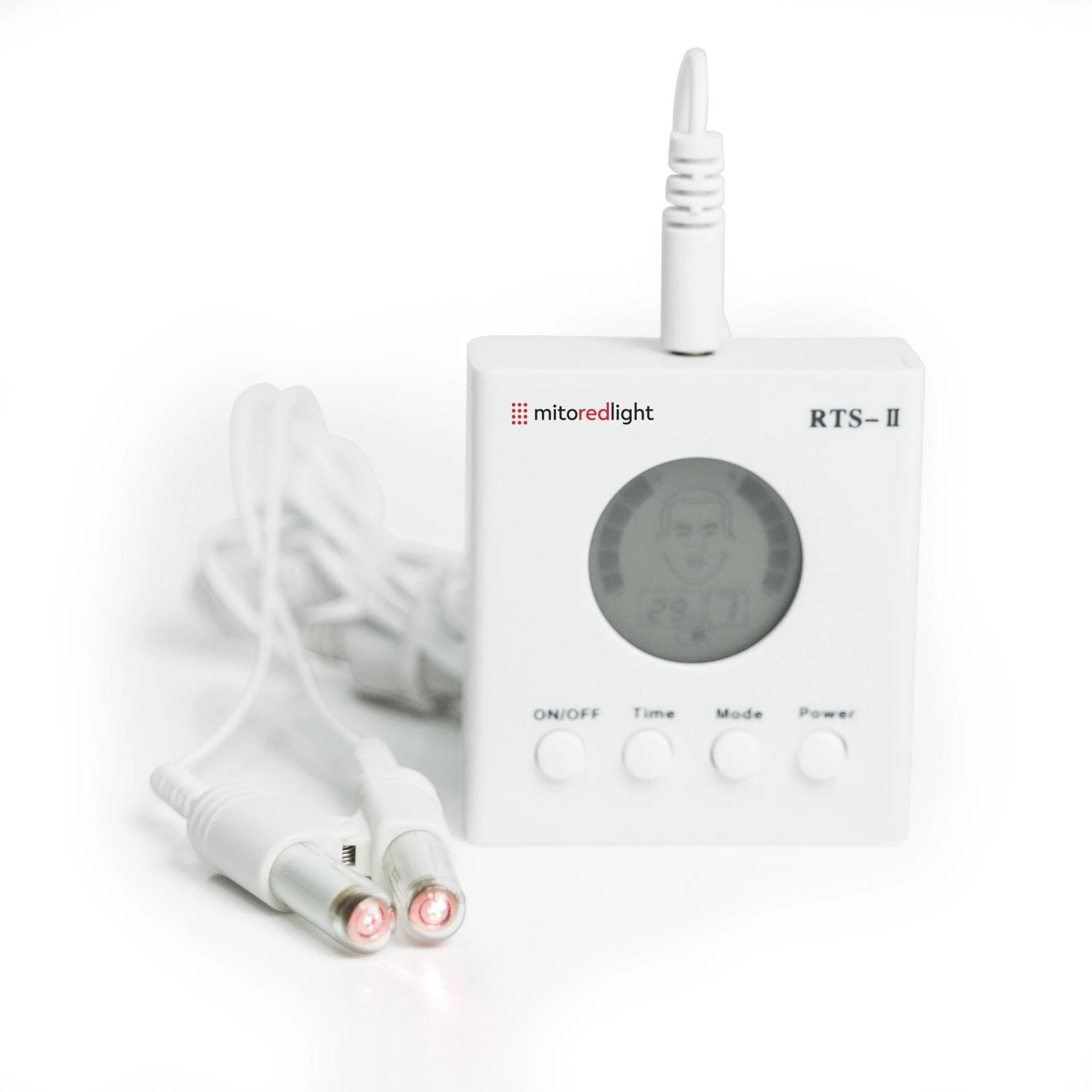 MitoBOOST™ - Intranasal Device System | Sinus Health, Immune Support, Brain Health - Image 13