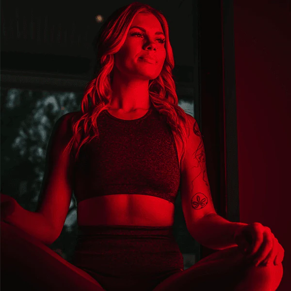 MitoMEGA 2.0 | Red Light Therapy Panel - Image 4