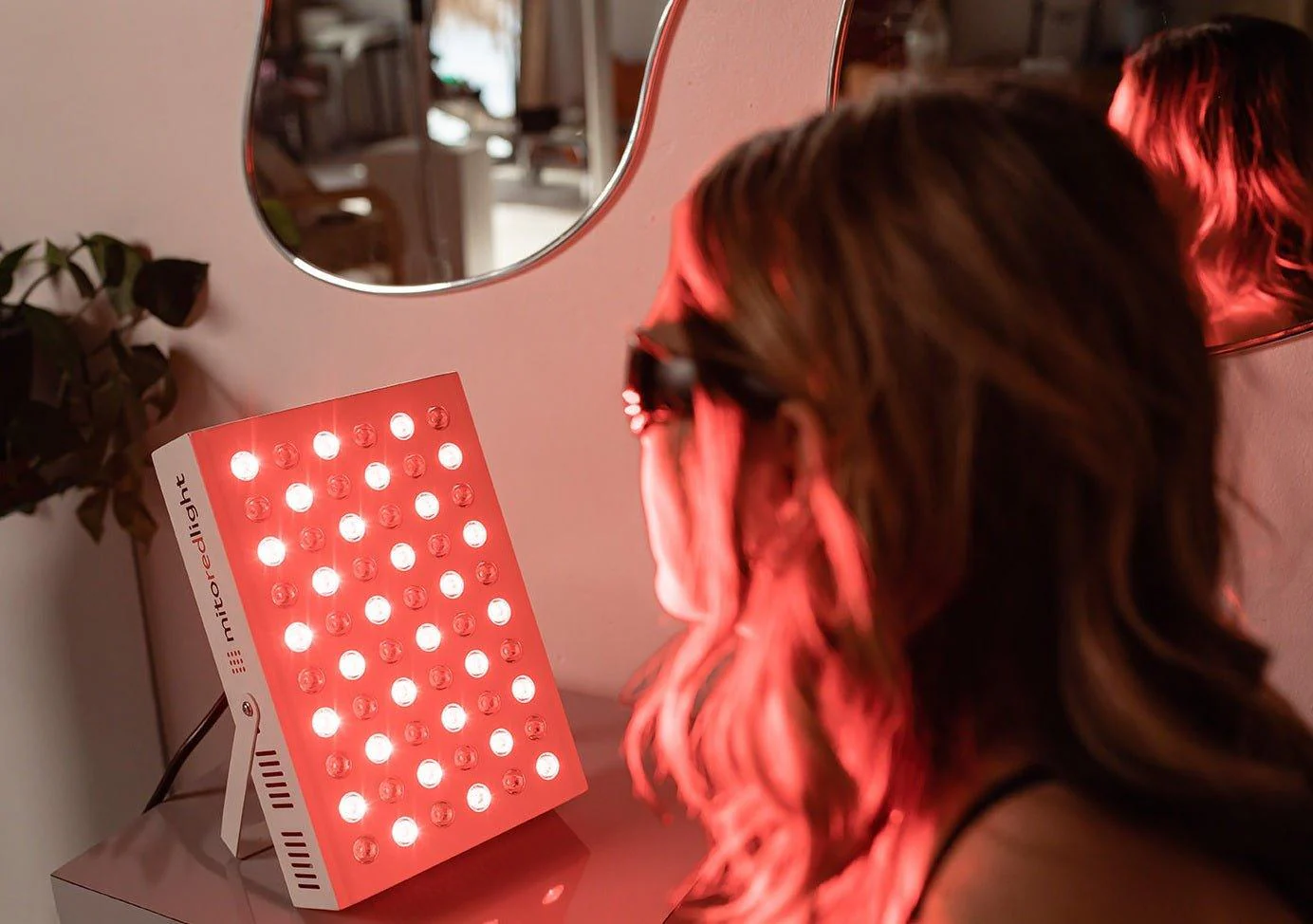 MitoMIN 2.0 | Red Light Therapy Panel - Image 4