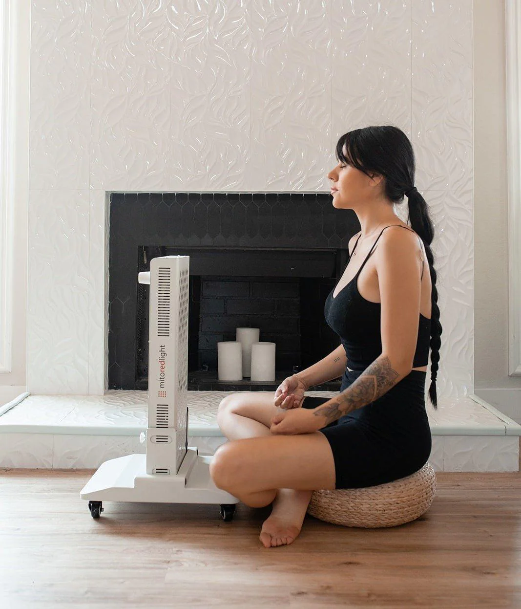 MitoPRO+ Floor Stand V2 - Image 4