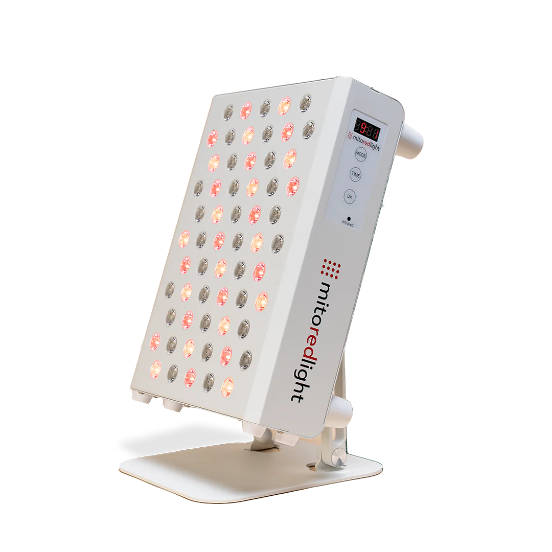 Red Light Therapy