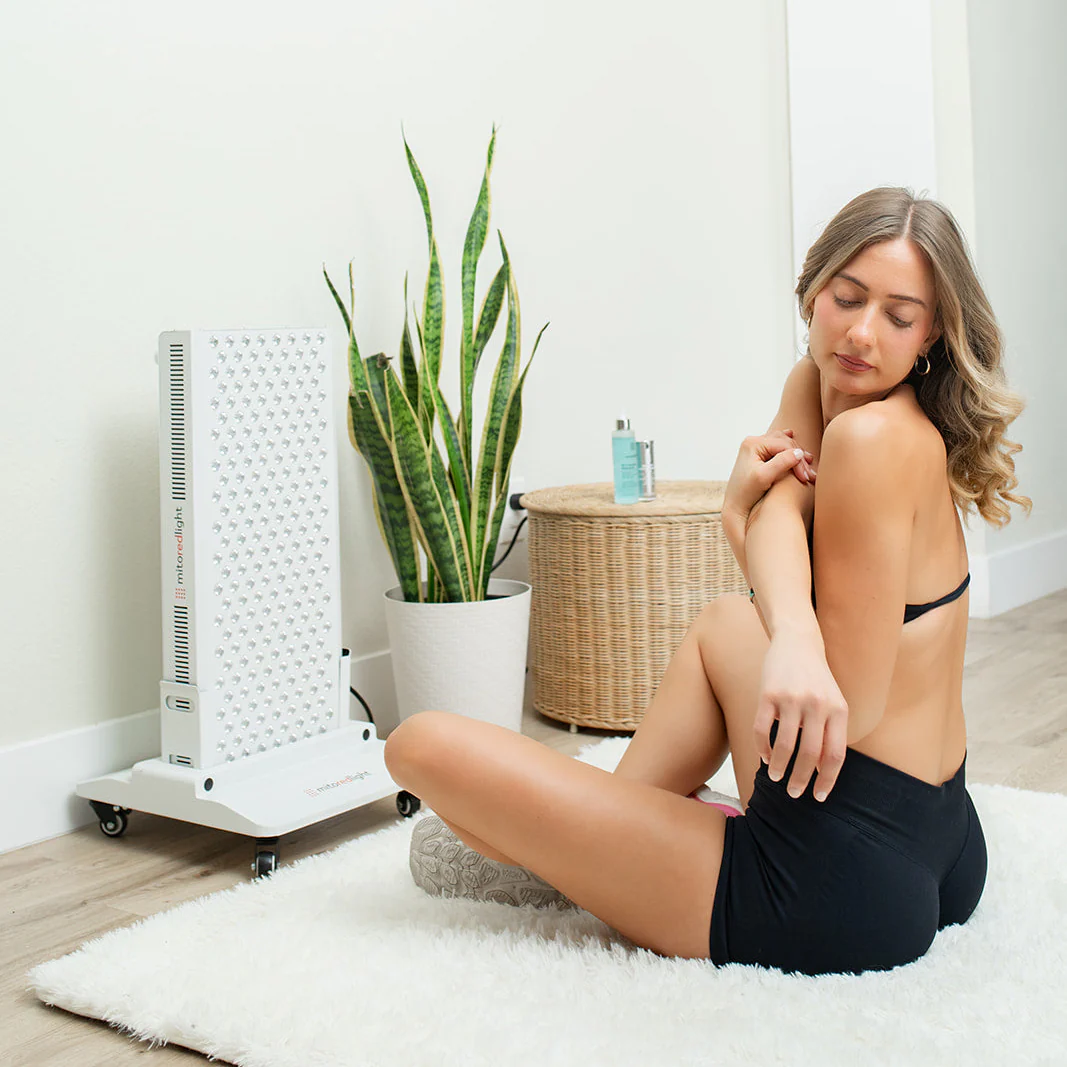 MitoPRO+ | Red Light Therapy Panel Series v2 - Image 10