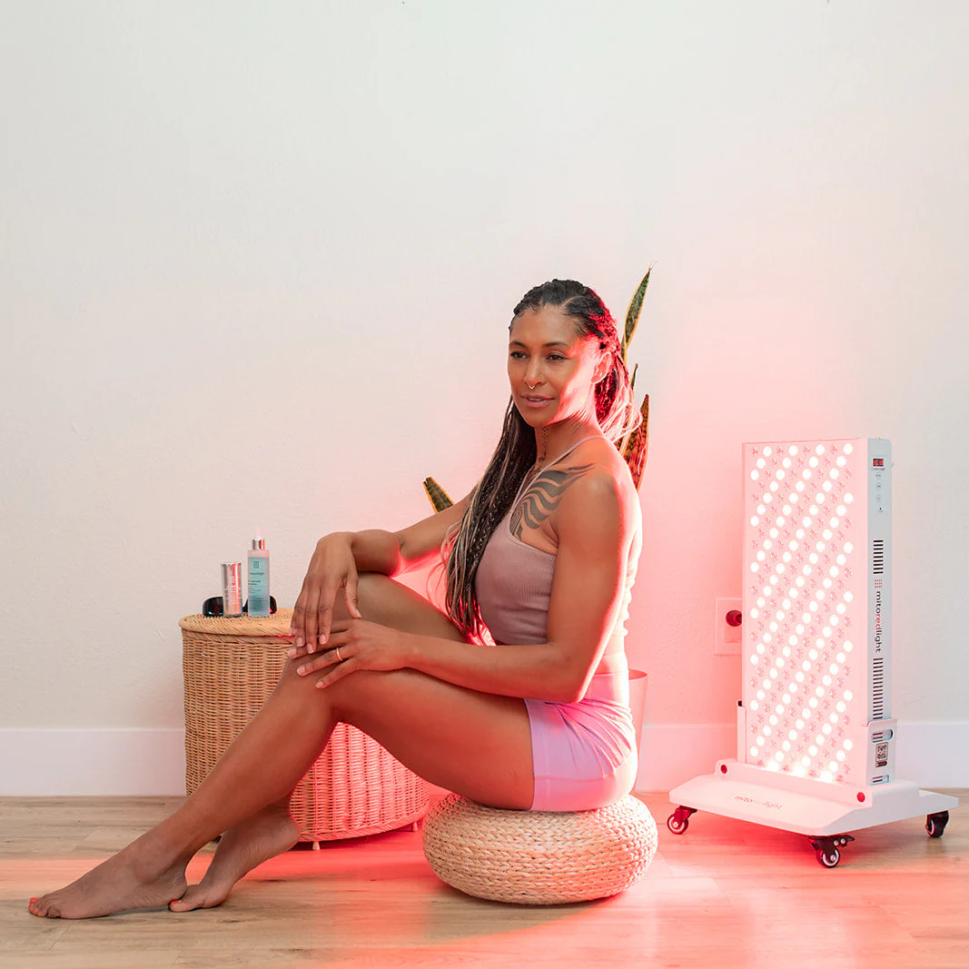 MitoPRO+ | Red Light Therapy Panel Series v2 - Image 11