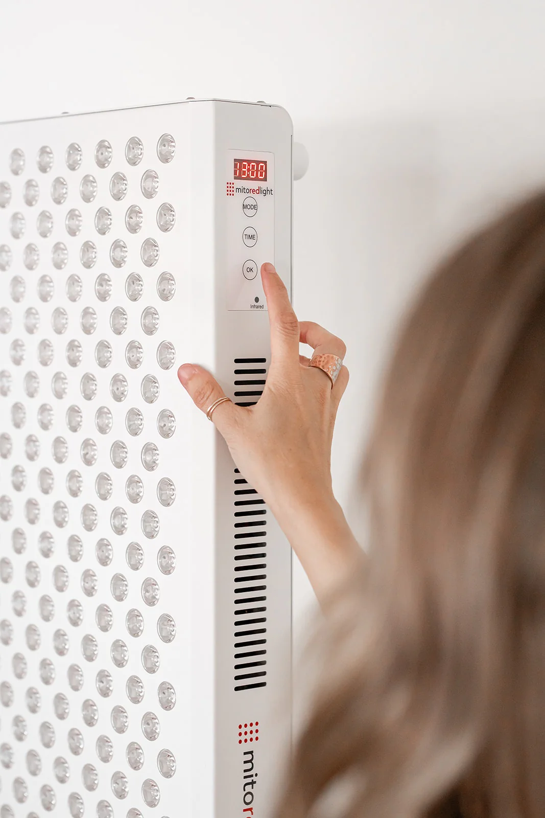 MitoPRO+ | Red Light Therapy Panel Series v2 - Image 15