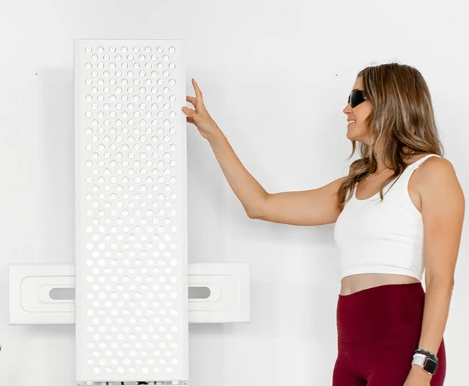 MitoPRO+ | Red Light Therapy Panel Series v2 - Image 17