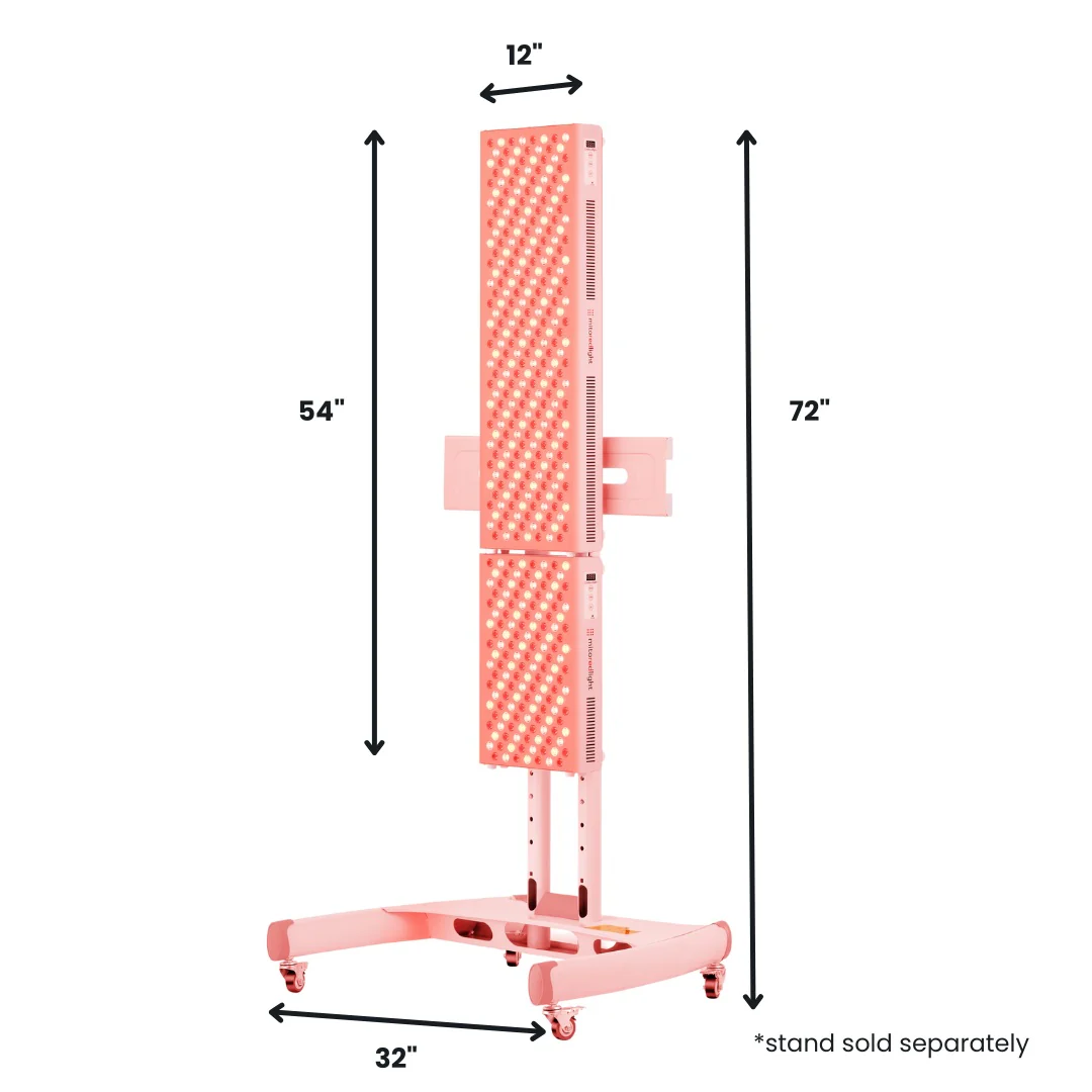 MitoPRO+ | Red Light Therapy Panel Series v2 - Image 22