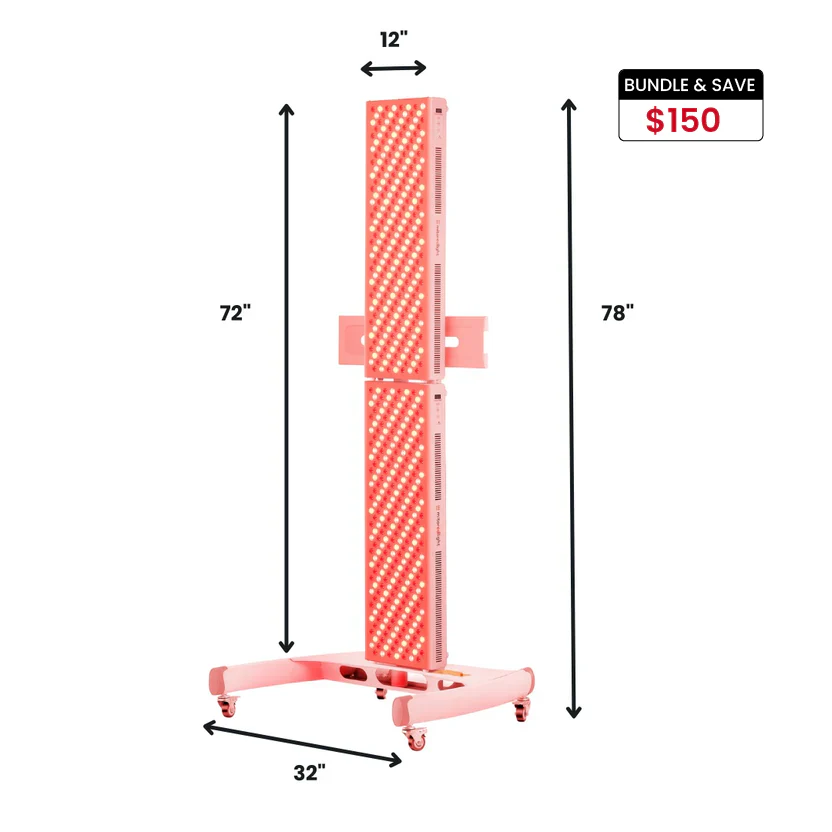 MitoPRO+ | Red Light Therapy Panel Series v2 - Image 30