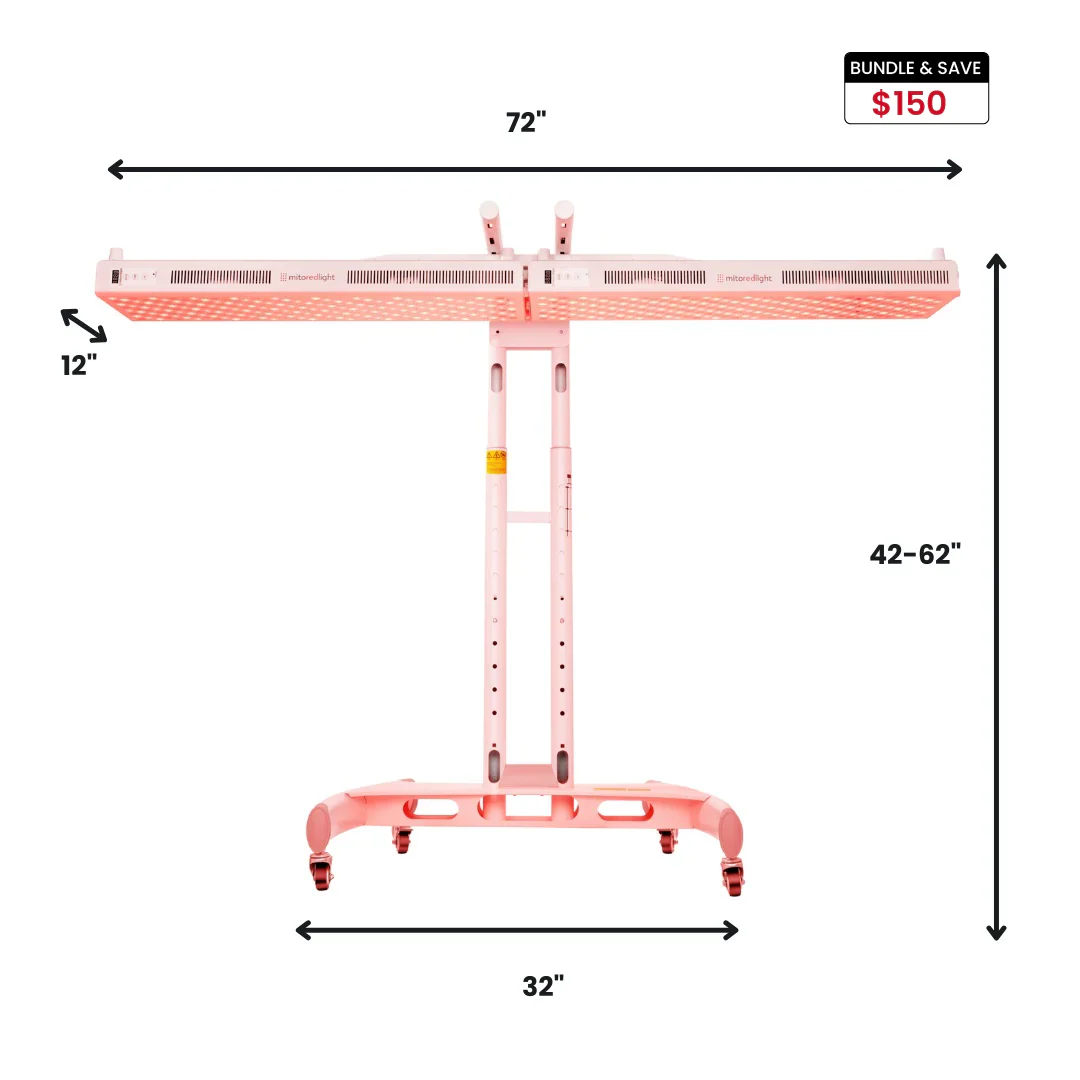MitoPRO+ | Red Light Therapy Panel Series v2 - Image 31