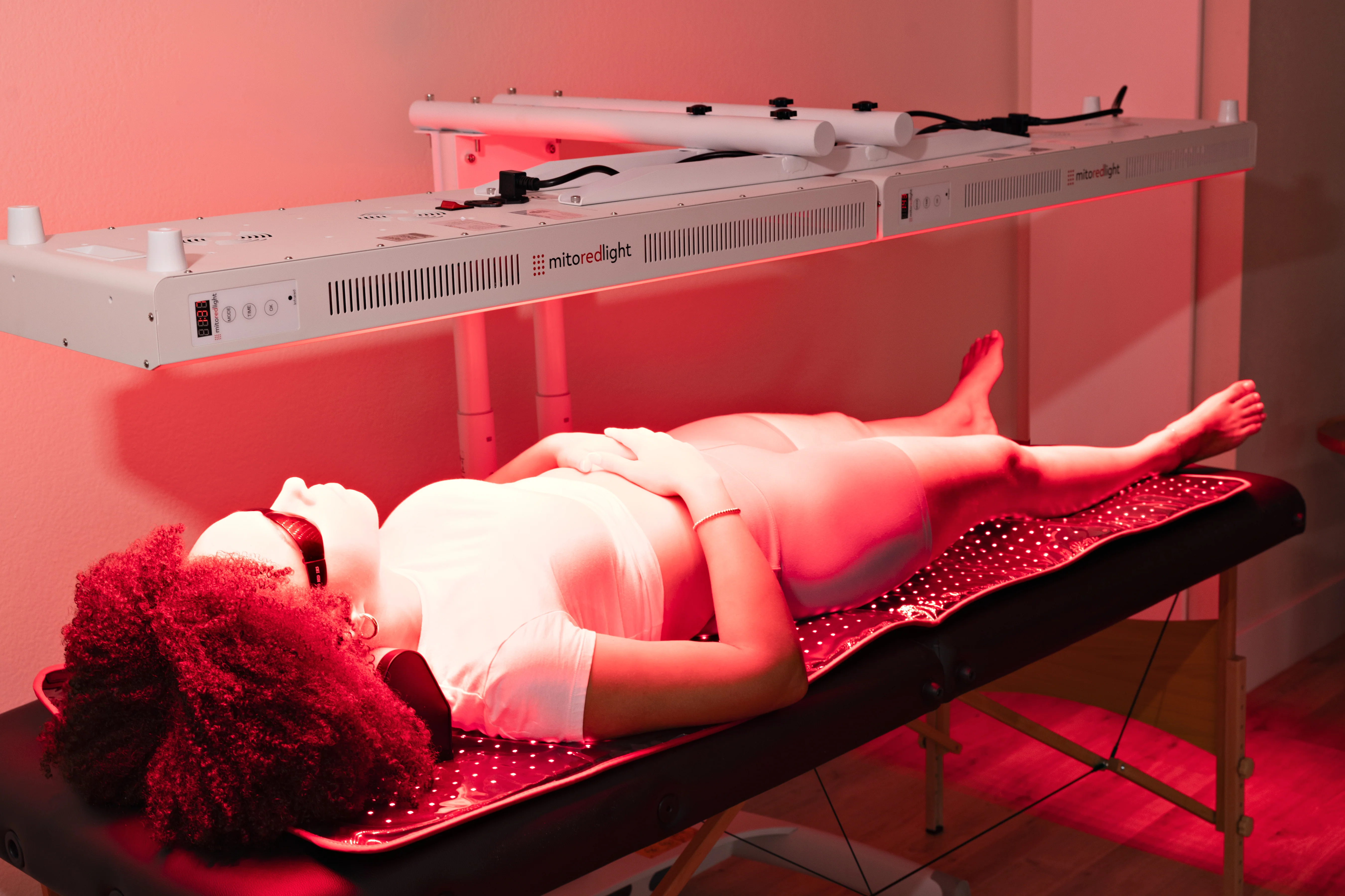 MitoPRO+ | Red Light Therapy Panel Series v2 - Image 33