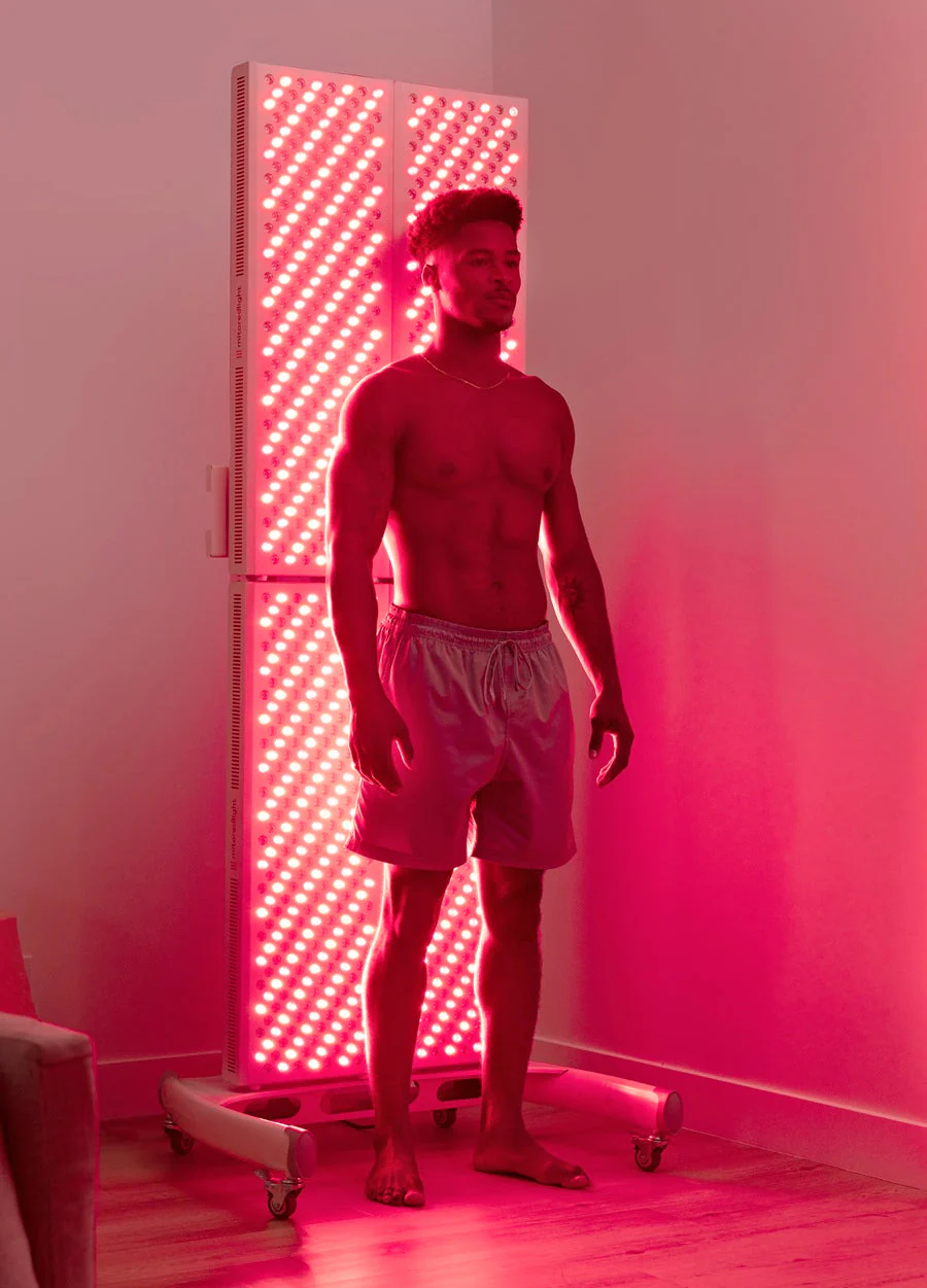 MitoPRO+ | Red Light Therapy Panel Series v2 - Image 46
