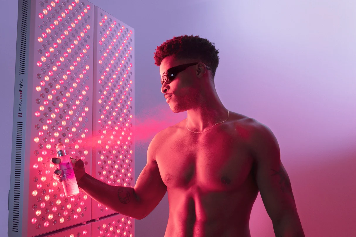 MitoPRO+ | Red Light Therapy Panel Series v2 - Image 47
