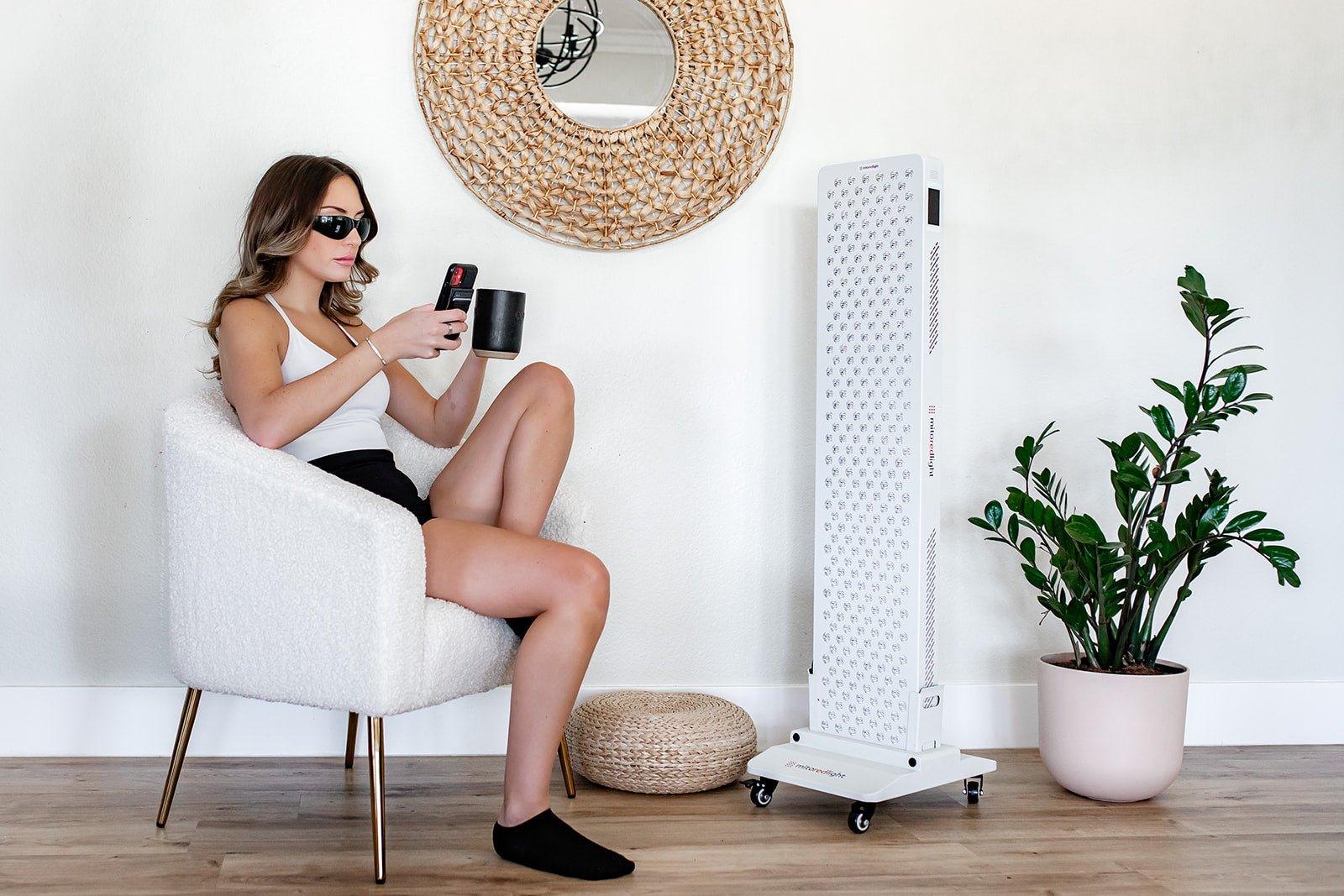 MitoPRO X | Red Light Therapy Panel Series - Image 14