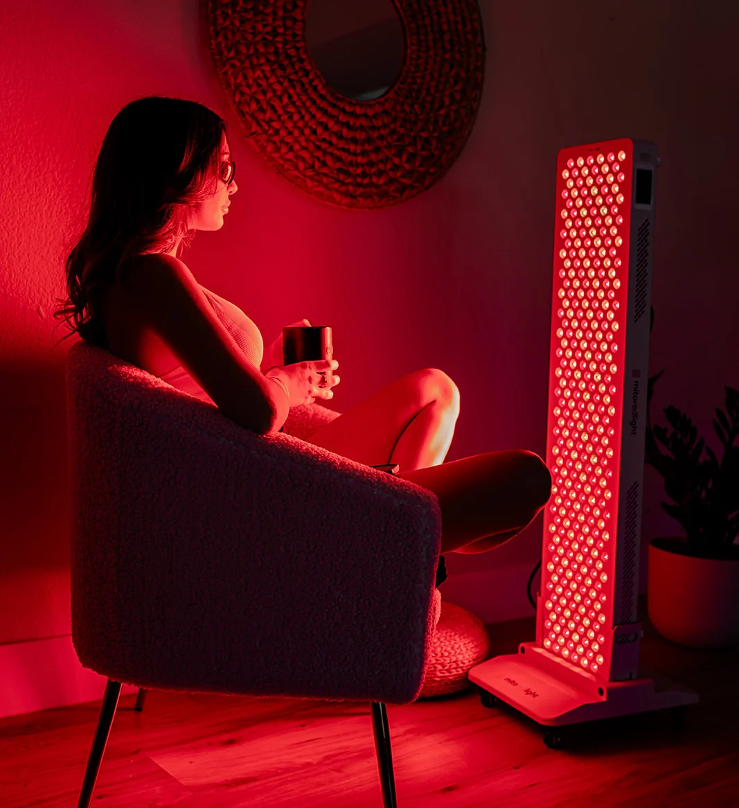 MitoPRO X | Red Light Therapy Panel Series - Image 16
