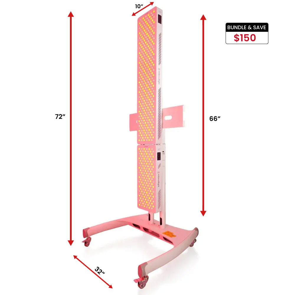 MitoPRO X | Red Light Therapy Panel Series - Image 19