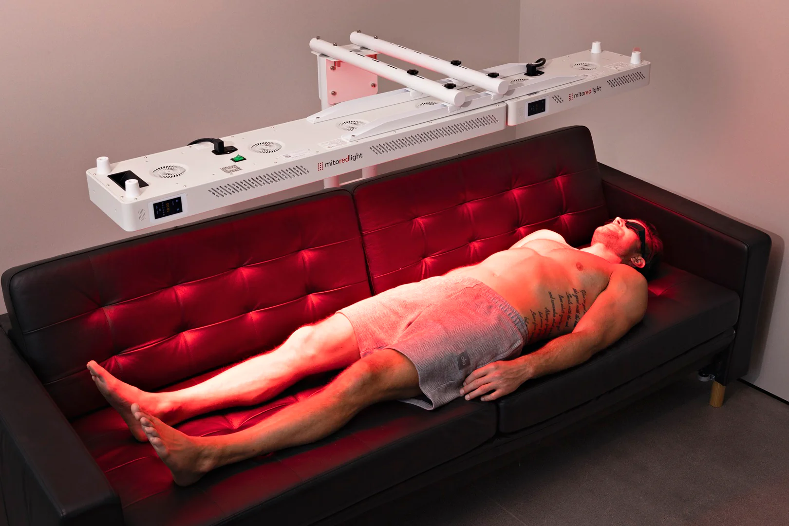 MitoPRO X | Red Light Therapy Panel Series - Image 20