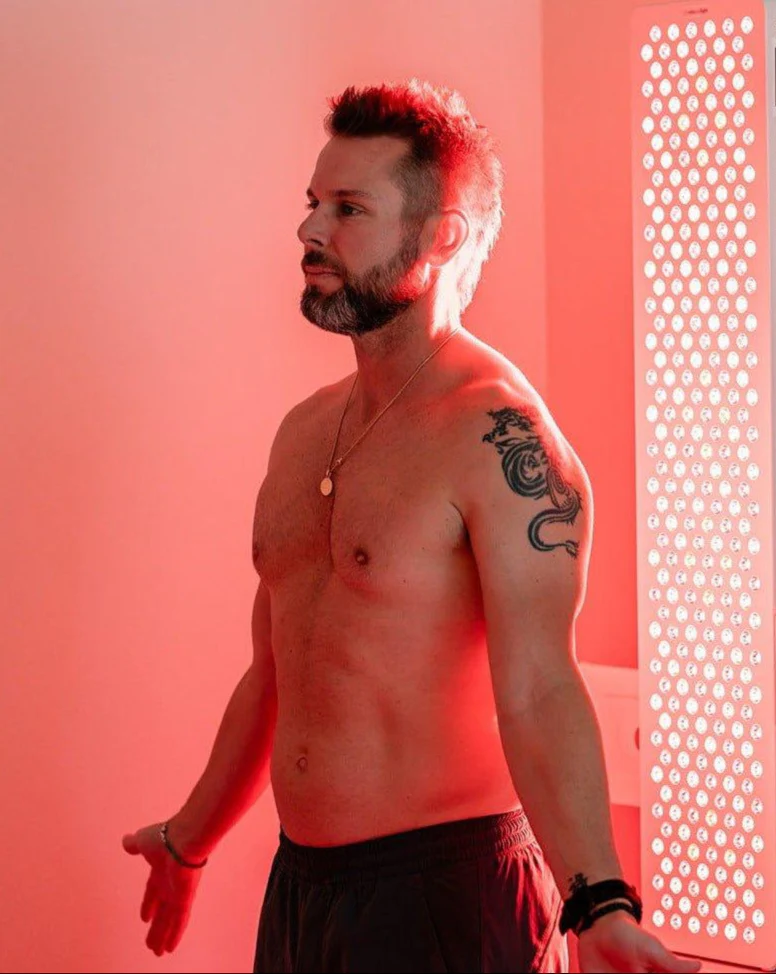 MitoPRO X | Red Light Therapy Panel Series - Image 21