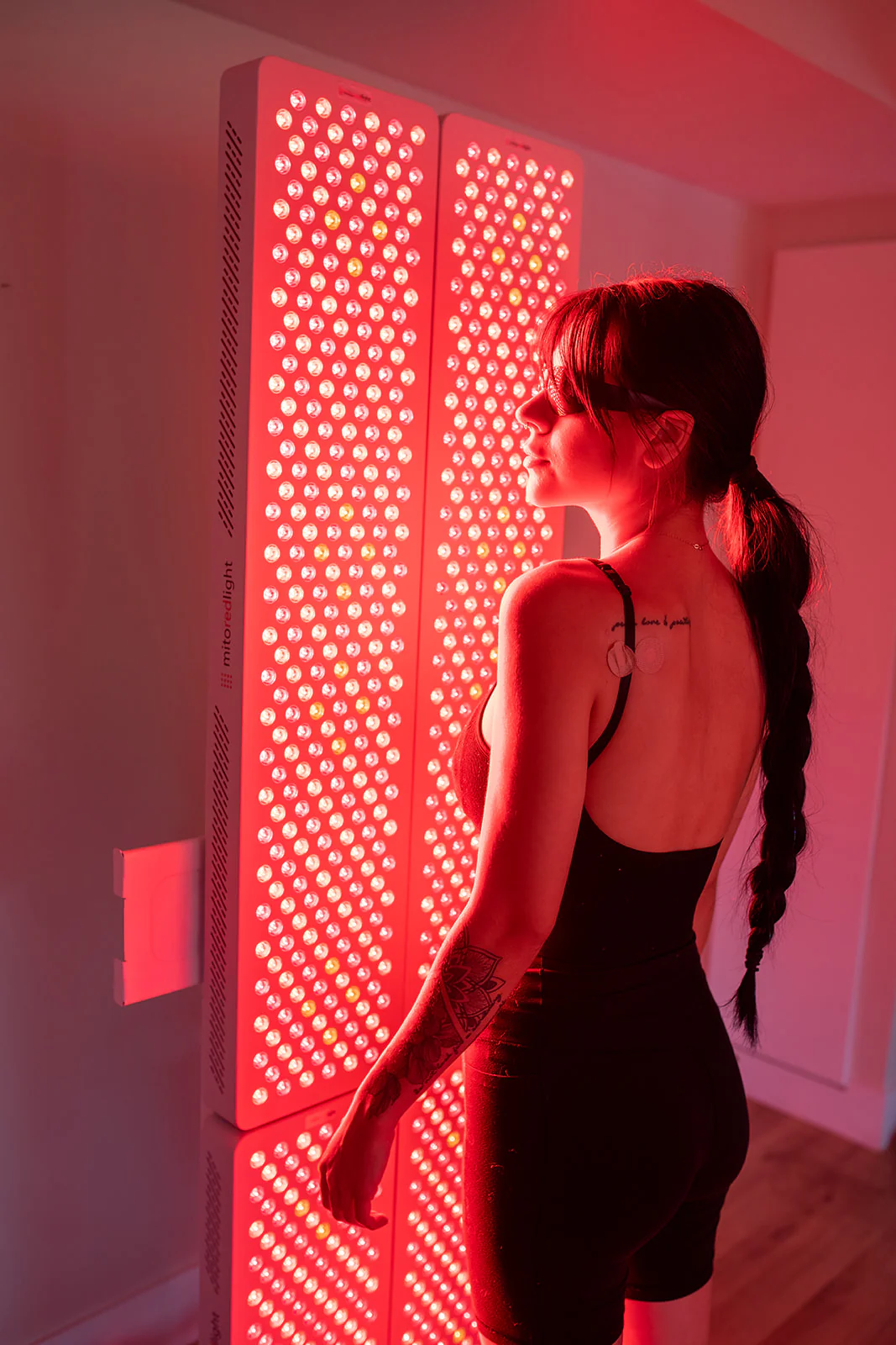 MitoPRO X | Red Light Therapy Panel Series - Image 32