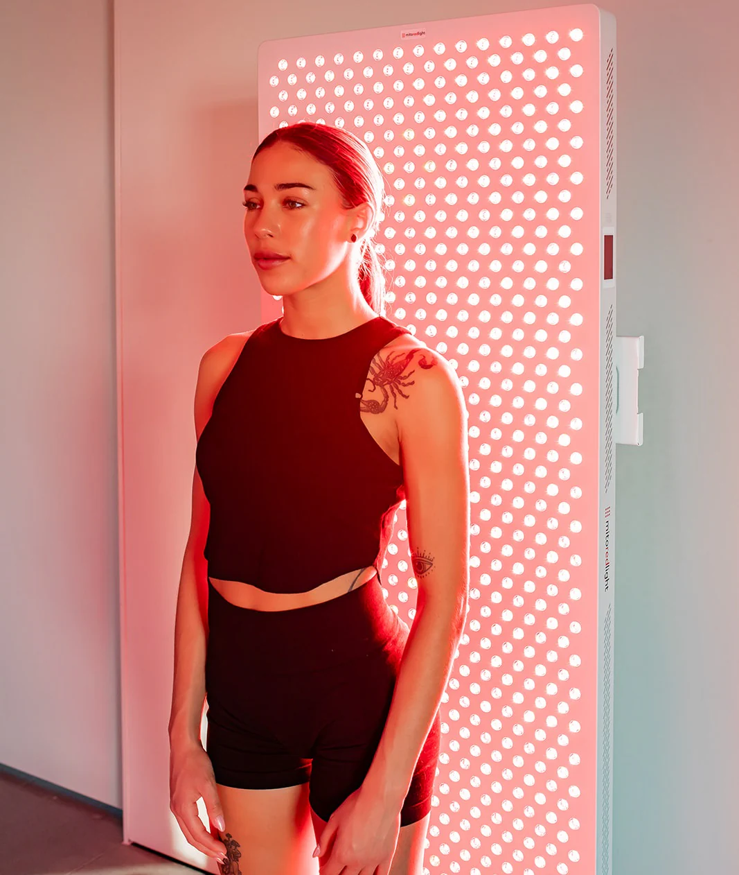 MitoPRO X | Red Light Therapy Panel Series - Image 37