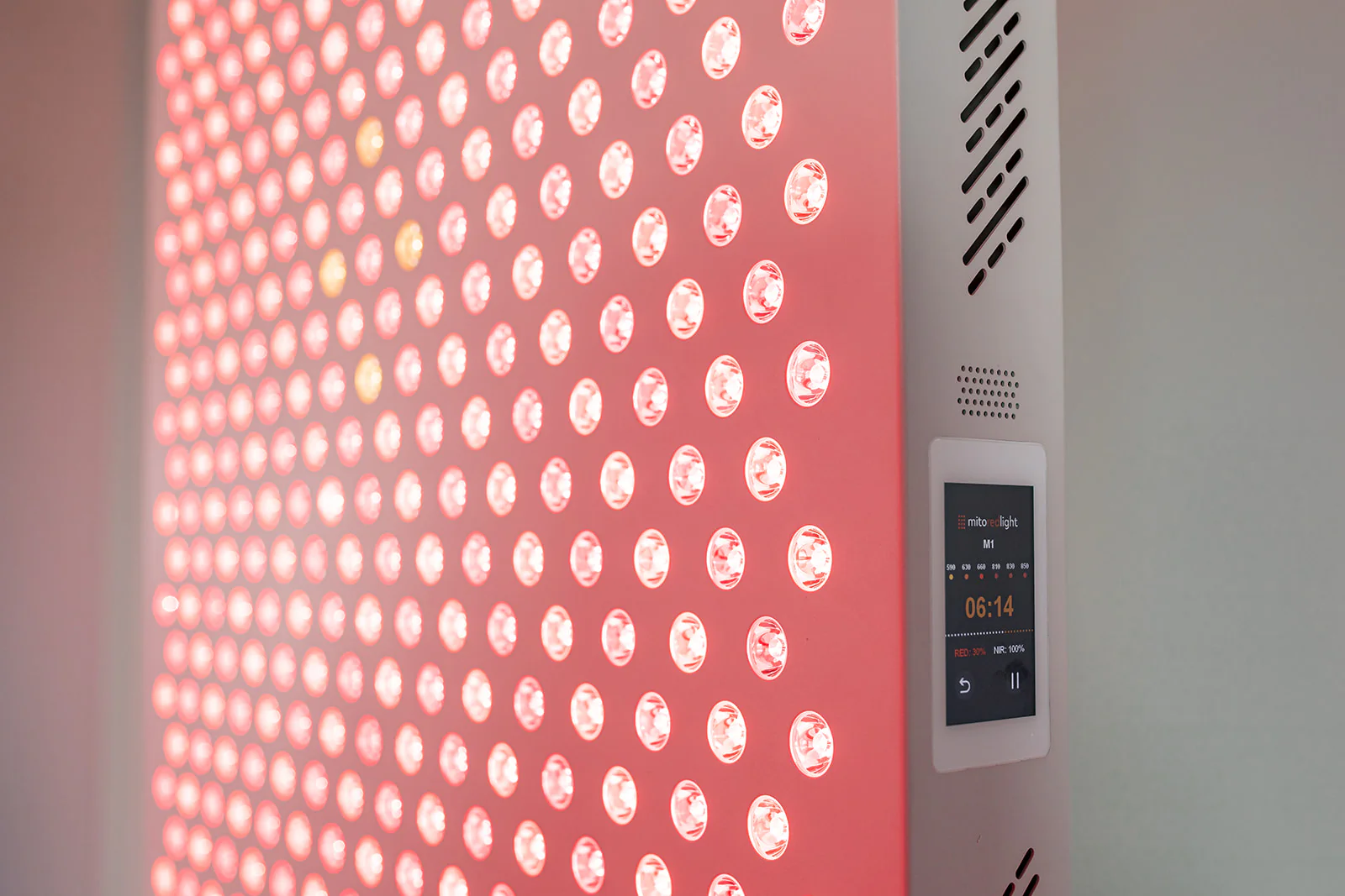 MitoPRO X | Red Light Therapy Panel Series - Image 38