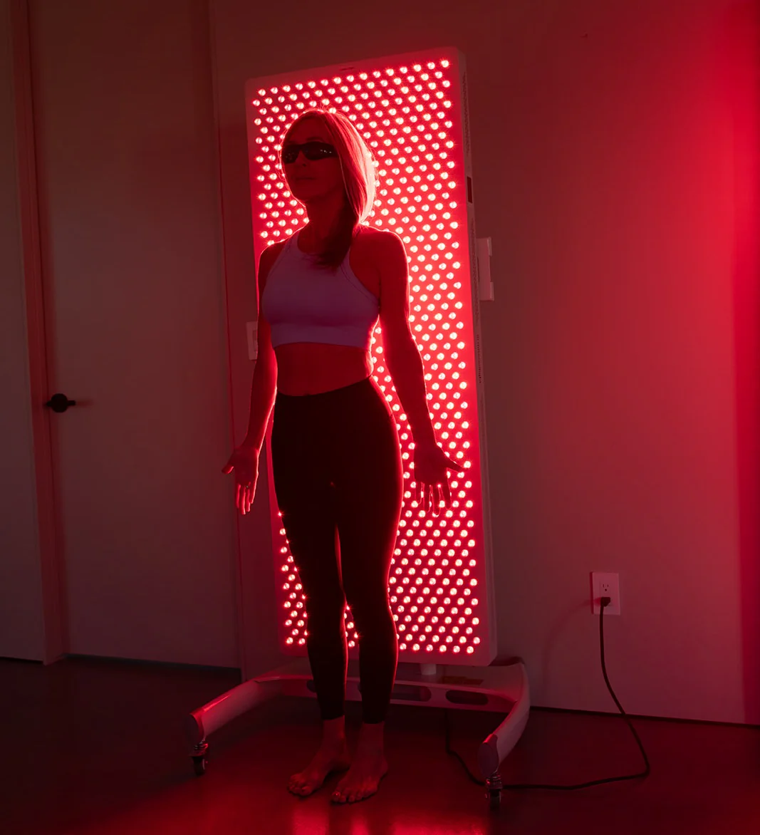 MitoPRO X | Red Light Therapy Panel Series - Image 39