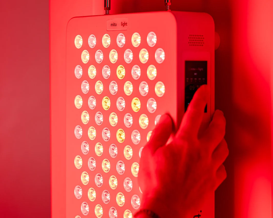 MitoPRO X | Red Light Therapy Panel Series - Image 40