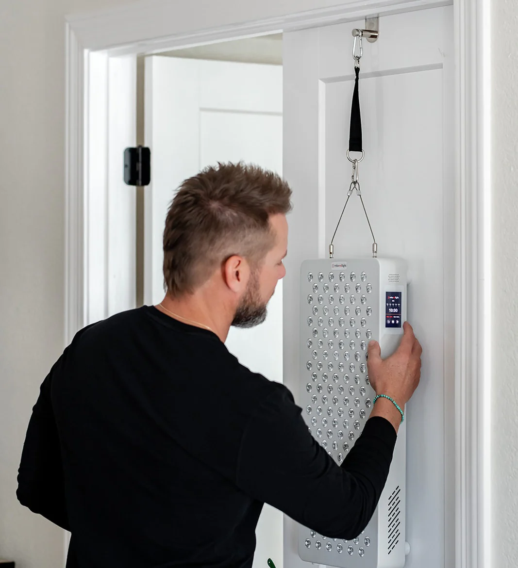 MitoPRO X | Red Light Therapy Panel Series - Image 8