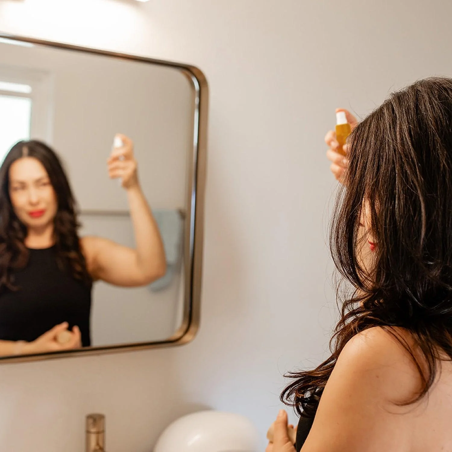 MitoAURA™ Scalp and Hair Serum - Image 3